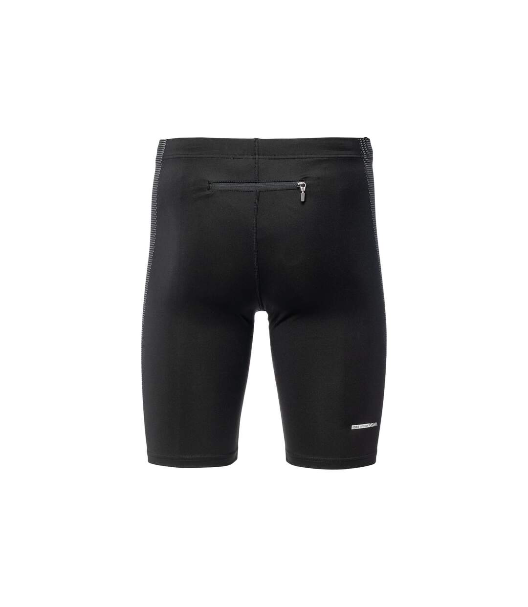Womens/ladies Irson Shorts Black IQ-2