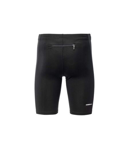 Womens/ladies Irson Shorts Black IQ