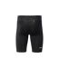 Womens/ladies Irson Shorts Black IQ-2