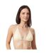 Womens/ladies Triangle Bikini Top Buttercup Jack Wills-4