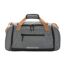 Sac De Weekend Impact Aware Urban Taille Unique Gris XD Collection-1