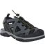 Chaussures De Marche Westshore Homme Gris Foncé Vert Kaki Clair Regatta-2