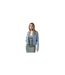 Veste En Jean Wonder Life Femme Bleu Clair Délavé Only-1