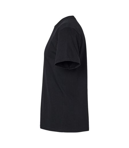 T-shirt Softstyle Adulte Noir Gildan