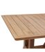 Table de jardin Haute Papouasie en acacia - 8 Places-4