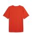 T-Shirt rouge homme puma cloudspun-2
