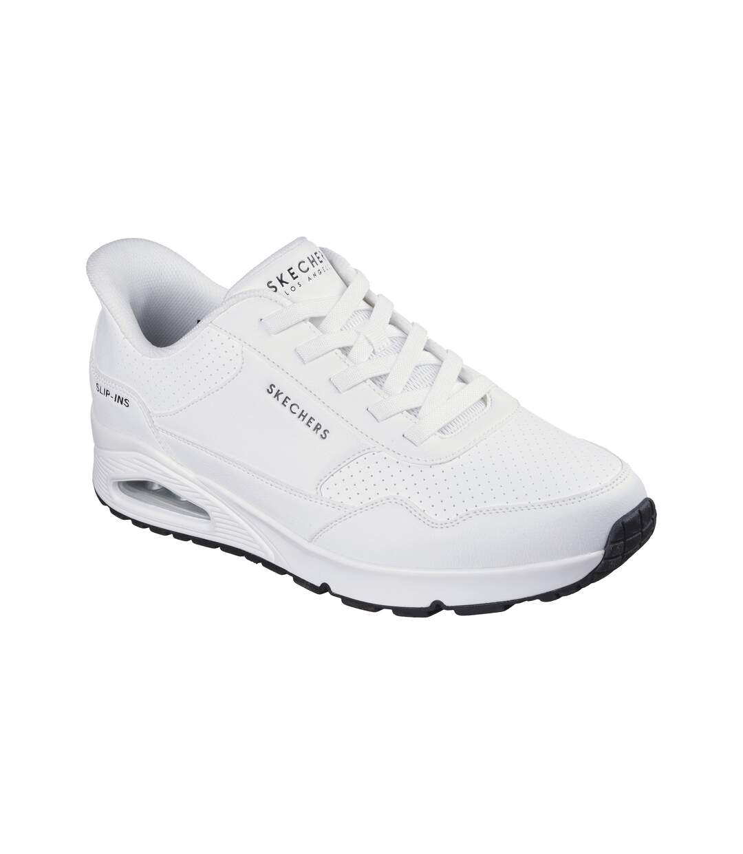 Basket  à Lacets Skechers Banksia Luxe-5