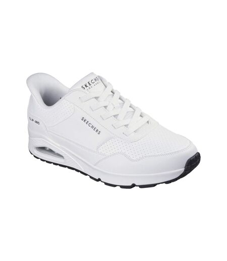 Basket  à Lacets Skechers Banksia Luxe