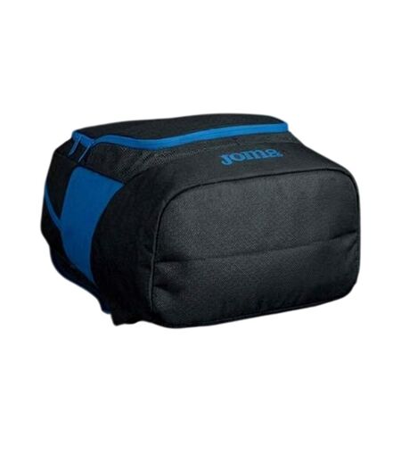 Sac À Dos Diamond Taille Unique Noir Joma