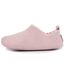 Isotoner Chaussons extra-light Bottillons femme semelle antidérapante