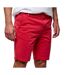 Short rouge homme kaporal brest-1