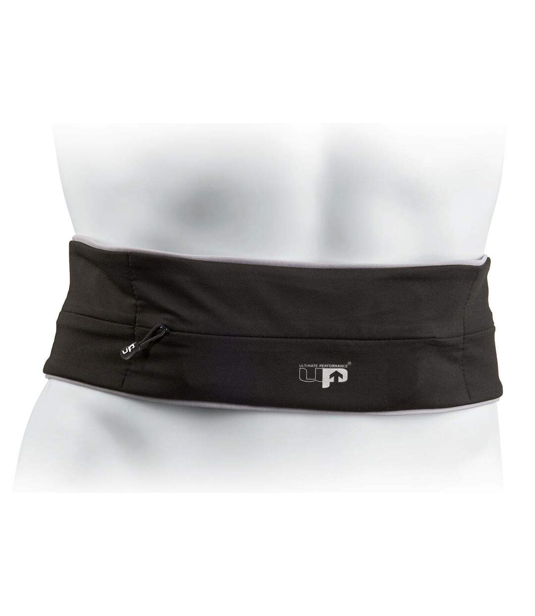 Waist Belt M Black Ultimate Performance-1