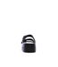 Sandales noires femme birkenstock florida flex-3