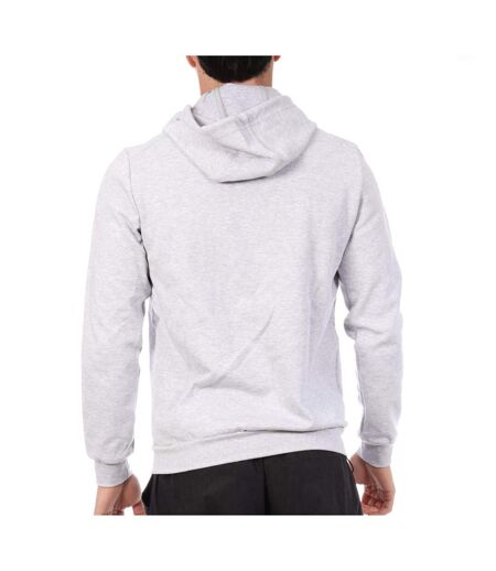 Sweat gris homme le coq sportif pumas
