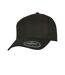 Flexfit - Casquette de baseball NU (Noir) - UTPC5357