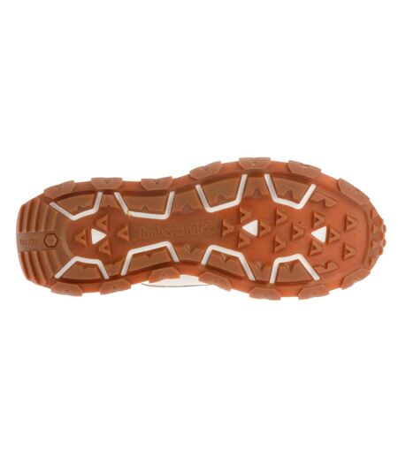Bottines de randonnée winsor park homme beige Timberland