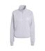 Haut Game & Go Femme Gris Adidas-2