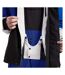 Manteau de ski bleu/blanc homme o'neill originals-2