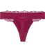 String Femme Rose Calvin Klein-2