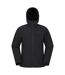 Veste Softshell Charleston Homme Noir Mountain Warehouse-2