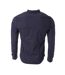 Chemises marine/blanc à motifs homme teddy smith carton ml - 3xl-2