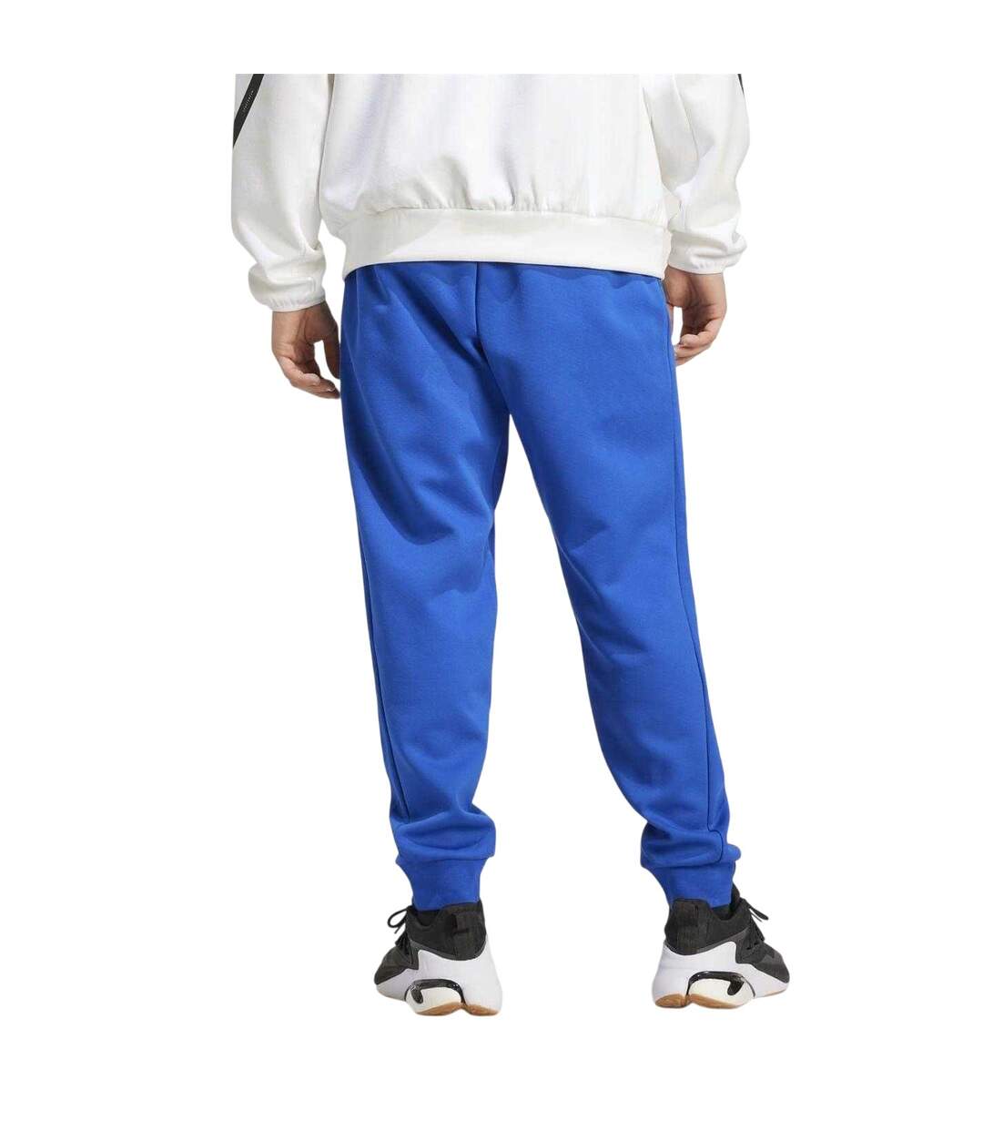 Pantalon De Jogging Z.n.e. Homme Bleu Roi Adidas-3