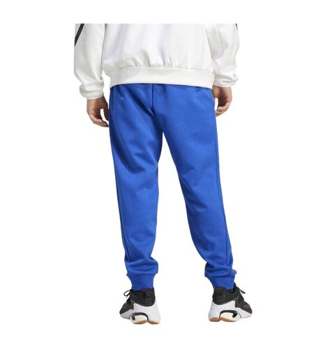 Pantalon De Jogging Z.n.e. Homme Bleu Roi Adidas