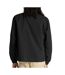 Veste noire homme timberland woven badge-2