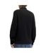 Pull noir homme jack & jones kaito-2
