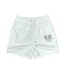 Short Blanc Homme Project X Paris Cœur Brisé - L