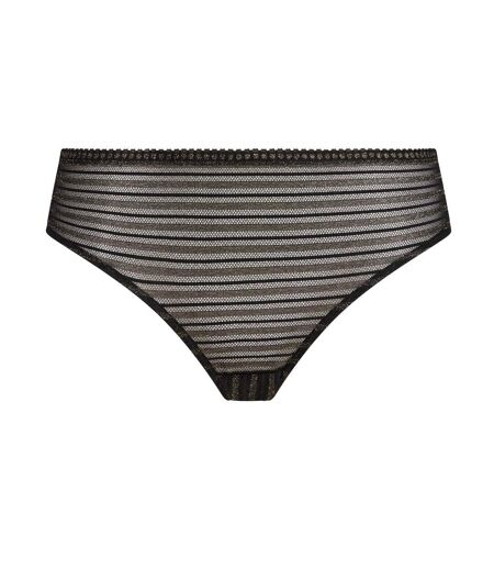 Culotte dentelle Holiday