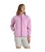 Veste Polaire Femme Rose Craghoppers-3