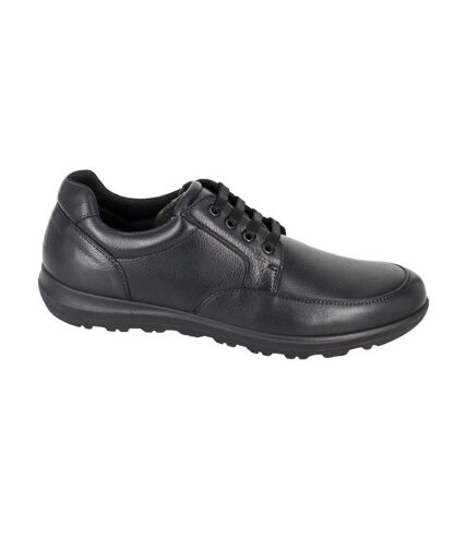 Chaussures homme noir IMAC