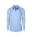 Chemise Homme Bleu Nuit Promodoro-1