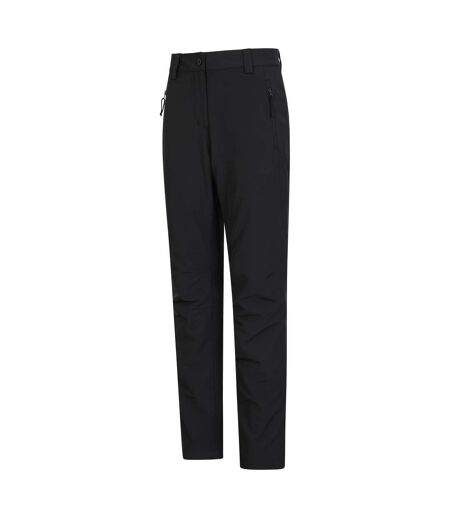 Pantalon arctic femme noir Mountain Warehouse