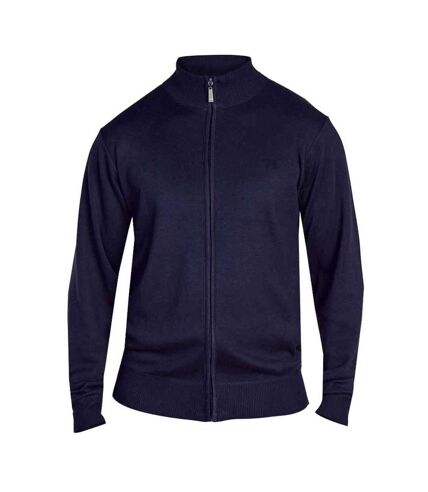 Sweat d555 franco homme bleu marine Duke