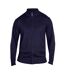 Sweat franco 2-d555 homme bleu marine Duke Duke