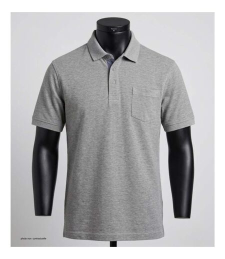 Polo manches courtes RUSTICO1