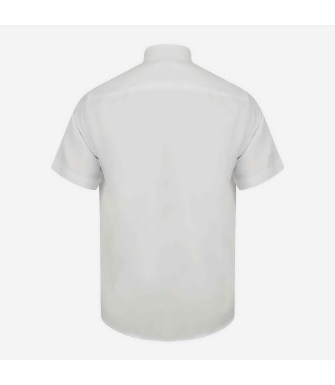 Chemise homme blanc Henbury Henbury