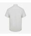 Chemise homme blanc Henbury