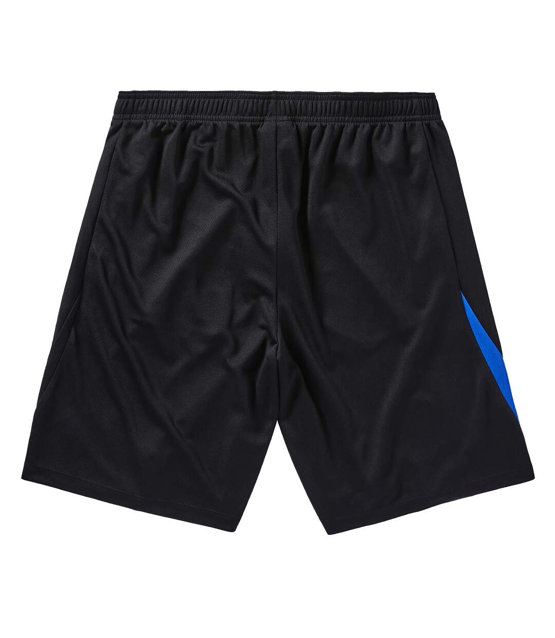 Short Motif/style Paris Saint-germain Strike 2025/2026 Homme Noir Bleu Nike-3