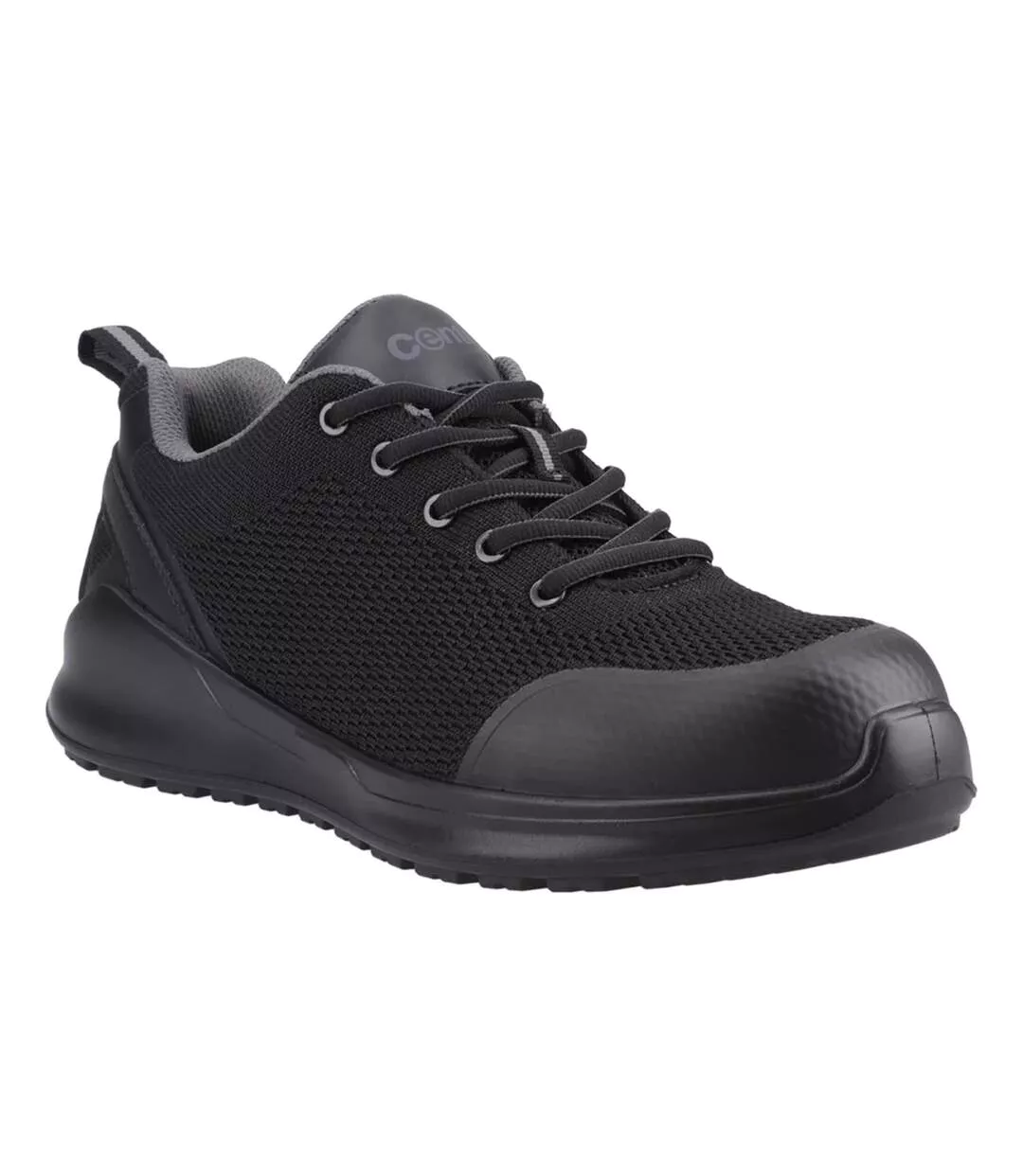 Baskets De Sécurité Fs341 Homme Noir Centek-1