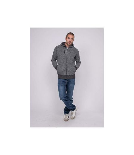 Gilet  à capuche LITEDDY
