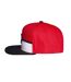 Casquette De Baseball Motif/style Pokéball Adulte Rouge Blanc Noir Pokemon-4