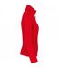 Veste maureen femme rouge Kariban Kariban