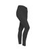 Aubrion Womens/Ladies Albany Horse Riding Tights (Black) - UTER416