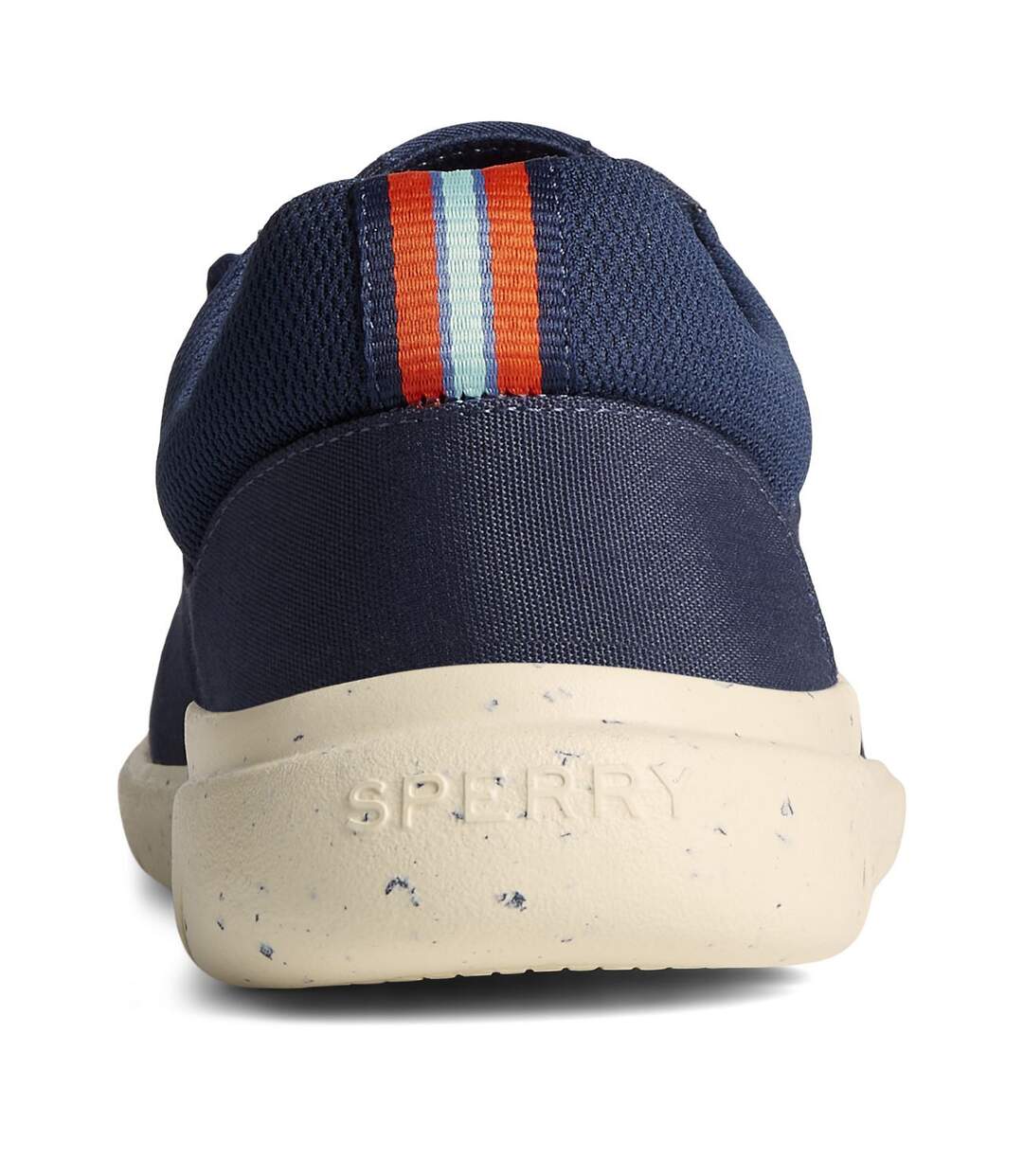 Chaussures décontractées seacycled homme bleu marine Sperry-2