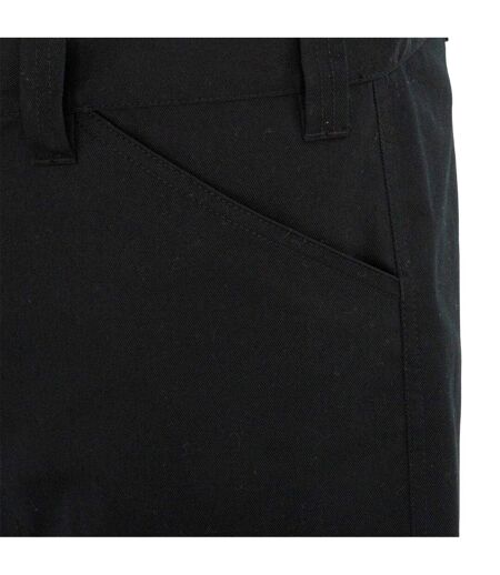 Mens Dispatch Logo Shorts Black Dunlop