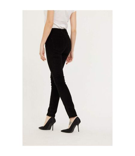 Pantalon femme coton  LC135