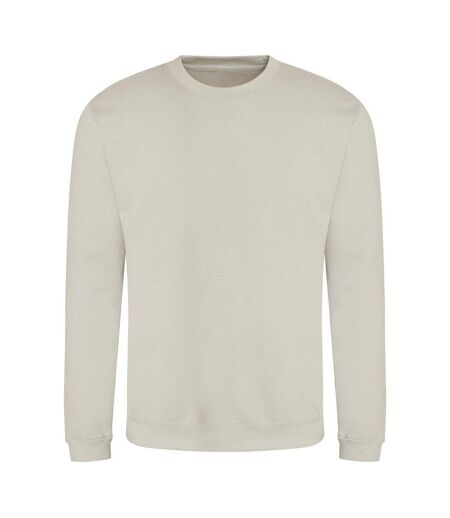 Sweat Adulte Blanc Cassé Awdis